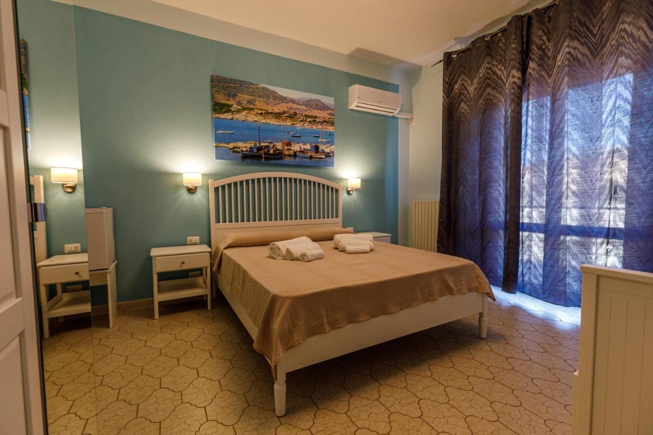 Casa Tacconi Bed & Breakfast วิลลัสซีมีอุส ภายนอก รูปภาพ