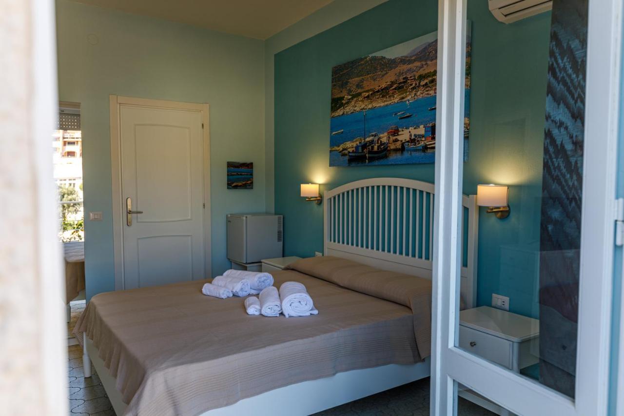 Casa Tacconi Bed & Breakfast วิลลัสซีมีอุส ภายนอก รูปภาพ